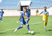 Echipele gorjene din Liga 3, repartizate în Seria 6