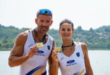 Campionul olimpic Marian Enache și-a îmbogățit palmaresul