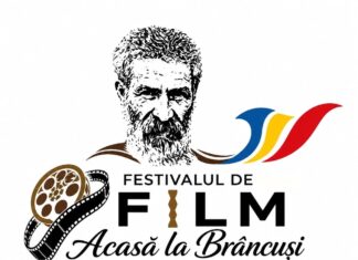 Festivalul de Film „Acasă la Brâncuși” începe astăzi la Peștișani: cinci seri de cinema în aer liber, întâlniri cu mari artiști și concerte live