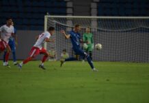 N-a fost să fie! Gorjenii, eliminați din Cupă