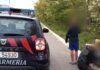 Bărbat din Peștișani prins pe un ATV sub influența alcoolului
