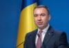 Grupul 4 de la Rovinari, repus în funcțiune. Bogdan Ivan se deplasează pe platformă