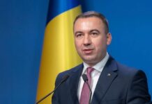 Grupul 4 de la Rovinari, repus în funcțiune. Bogdan Ivan se deplasează pe platformă