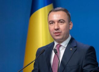 Grupul 4 de la Rovinari, repus în funcțiune. Bogdan Ivan se deplasează pe platformă