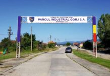 Proiect de peste 36 milioane de lei pentru infrastructura Parcului Industrial de la Bălești