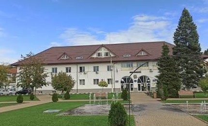 primaria targu carbunesti