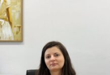 Medic cu specialitatea psihiatrie pediatrică, la Spitalul Județean de Urgență Târgu-Jiu
