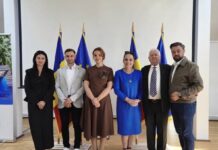 Trei noi consilieri județeni de la PNL