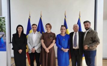Trei noi consilieri județeni de la PNL