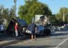 Polițiștii oferă detalii despre modul în care s-a produs accidentul mortal de la Bălești
