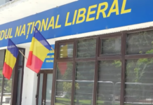 PNL Gorj, reorganizat de la centru: Popescu, Sîrbu, Vulpe și Chirițescu, noii oameni de încredere ai partidului