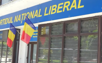 PNL Gorj, reorganizat de la centru: Popescu, Sîrbu, Vulpe și Chirițescu, noii oameni de încredere ai partidului