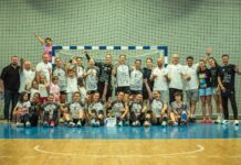 Oficialii echipei de handbal rămân optimiști: “Din etapa următoare, vom fi o echipă greu de învins”