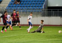 Nouarul și-a făcut datoria! CSM, a doua victorie consecutivă în campionat