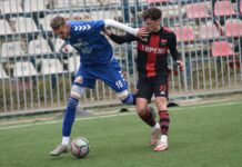Liga 3: Prima înfrângere din campionat pentru CSM Târgu Jiu