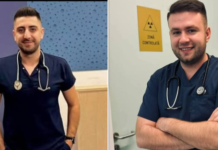 Doi noi medici cardiologi se alătură Secției Cardiologie a Spitalului Județean de Urgență Târgu Jiu