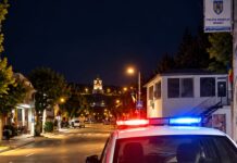 Acțiuni în forță ale polițiștilor rutieri în Gorj: permise reținute și un dosar penal după controale pe „centura” Târgu Jiului și în Novaci