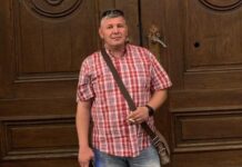 Pompier din Gorj, internat în stare gravă în Grecia. Medicii i-au amputat un picior