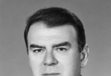 Ion Negrea, fost conducător al municipiului Târgu Jiu în anii ’70, a murit la 94 de ani