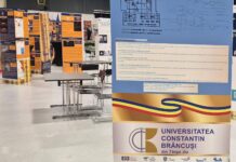 Medalie de aur pentru Universitatea „Constantin Brâncuși” din Târgu Jiu la Salonul Internațional de Invenții INOVA Croatia 2026