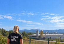 Mirosuri grele în Târgu Jiu: Garda de Mediu a dat amenzi de 200.000 de lei