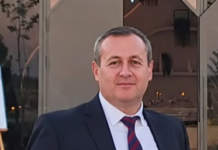 Constantin Cătălin Mischie, numit temporar secretar general al Instituției Prefectului Gorj