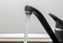 Depunerile de calcar nu înseamnă automat că apa este contaminată. Ce trebuie să știe locuitorii din Preajba