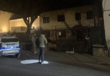 Bărbat găsit mort într-o clădire din Târgu Jiu